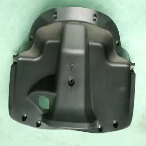 Kontio Motors Silverfox 2.0 Etukatteen sisäosa ylempi - Kontio SilverFox, Four ja Lang 2.0 varao - 499-125235 - 1