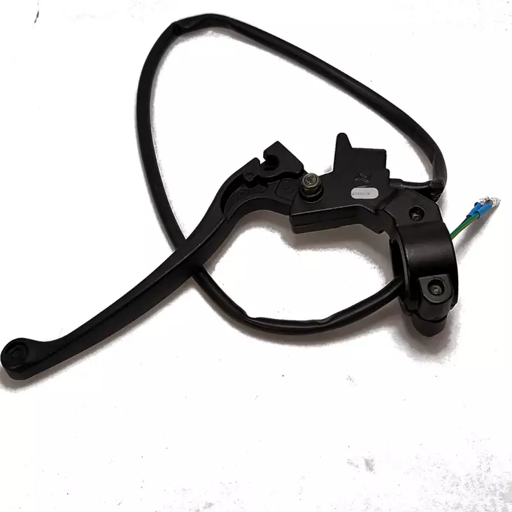 Kontio Motors Silverfox 2.0 Oikea jarrukahva - Kontio SilverFox, Four ja Lang 2.0 varao - 499-125225 - 1