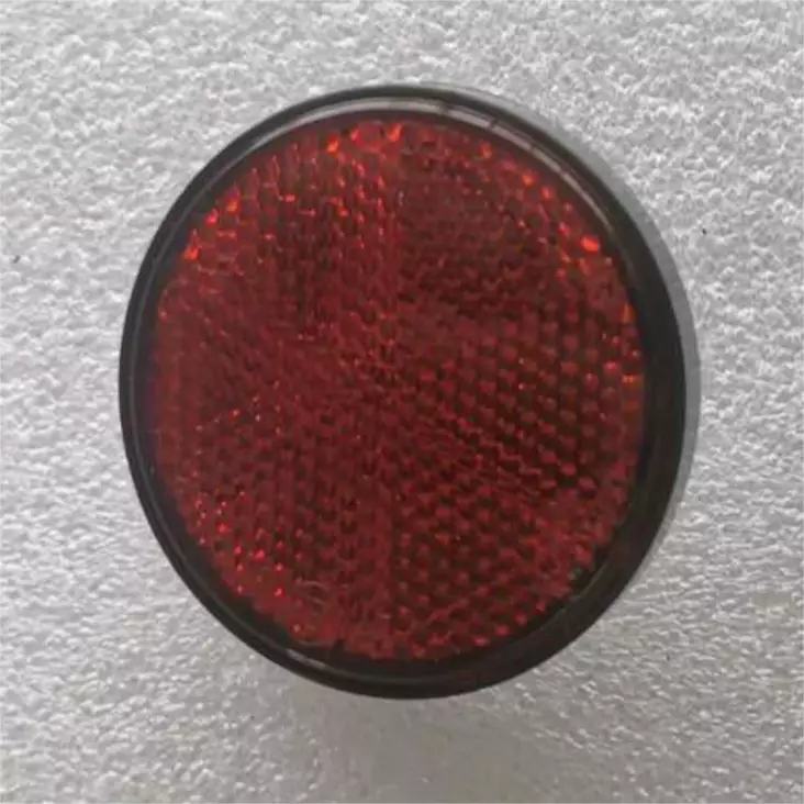 Kontio Motors SilverFox Four 2.0 Takaheijastimet - Kontio SilverFox, Four ja Lang 2.0 varao - 499-125155 - 1