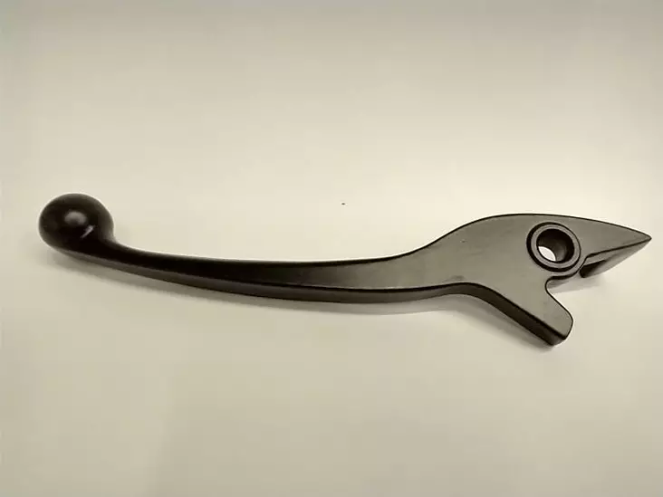 Kontio Motors SuperMoto Jarrukahva vasen - Kontio SuperMoto varaosat - 499-124785 - 1