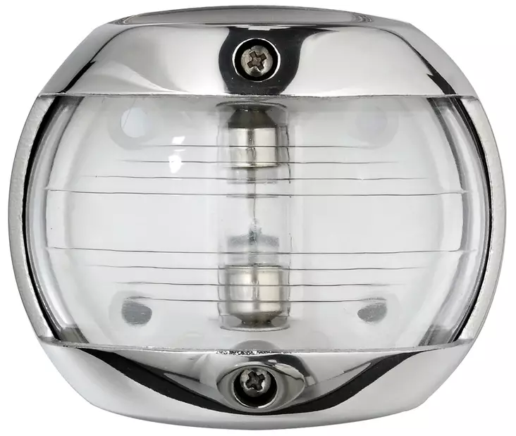 Kulkuvalo Compact 12 RST - valkoinen 225° - Veneen kulkuvalot - D123505 - 1
