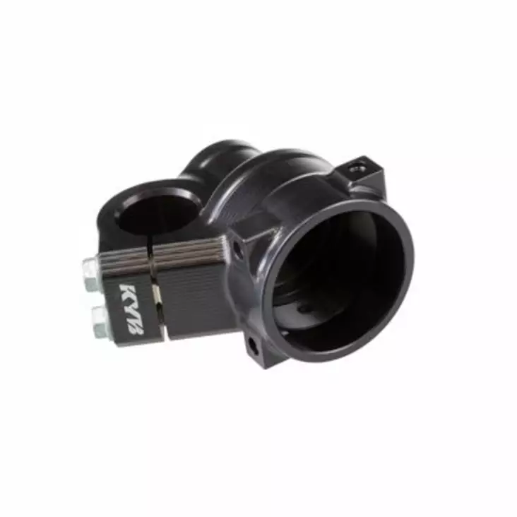 KYB Factory Axle bracket KIT KTM/HVA 15-25 Right - Moottoripyörän etuiskunvaimentimien osat - D524615 - 1
