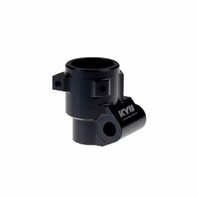 KYB Factory Axle bracket KIT YZ65 19- Right - Moottoripyörän etuiskunvaimentimien osat - D524625 - 1