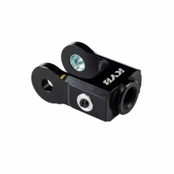 KYB Factory Bottom end KIT compl with screw KTM 23-25 - Moottoripyörän iskunvaimentajan osat - D524635 - 1