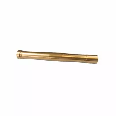 KYB Factory Outertube only Kashima 445mm YZ65 - Moottoripyörän etuiskunvaimentimien osat - D524675 - 1