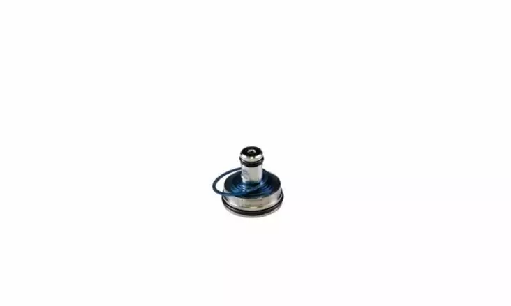 KYB Factory Triple adjuster bottom valve comp KIT 2.2mm piston - Moottoripyörän iskunvaimentajan osat - D524725 - 1