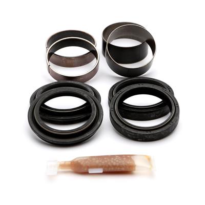 KYB Front Fork Service Kit KYB 36mm - Moottoripyörän etuiskunvaimentimien osat - D197845 - 1