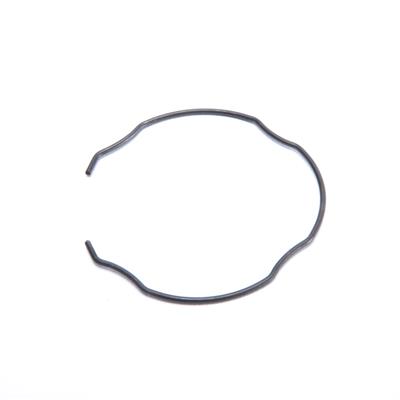 KYB Front Fork Snap Ring Oil Seal 48mm - Moottoripyörän etuiskunvaimentimien osat - D197555 - 1