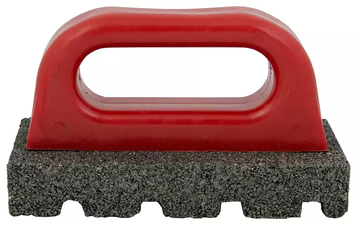 Lattiahiontakivi g24 150x75x25mm - Betonin hiomakivet ja teräsharjat - LX4615 - 1