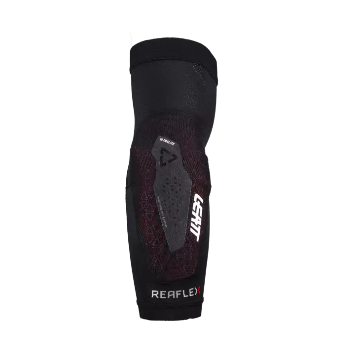 Leatt Elbow Guard ReaFlex UltraLite Black - Polvi, kyynär- ja olkasuojat - D500415 - 1