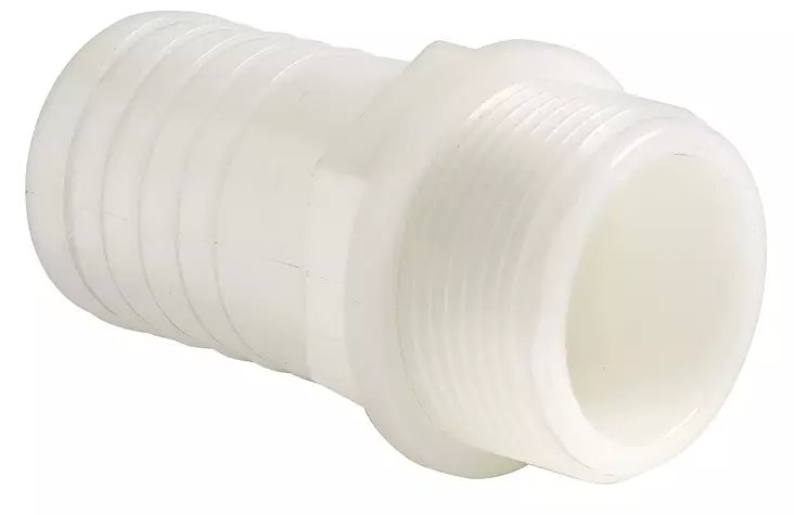Liitin 11/2x38 - Veneen vesisäiliöt - D125105 - 1