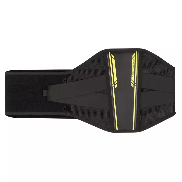 Lindstrands Munuaisvyö Stalon Musta - Selkäsuojat - D503075 - 1