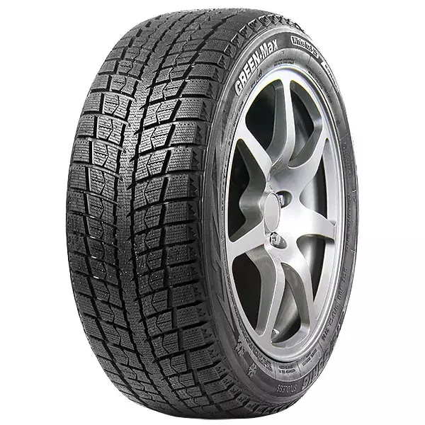 Linglong GreenMax Winter Ice I-15 Nordic SUV 245/45-18 kitkarengas - 18-tuumaiset talvirenkaat - 499-77145 - 1