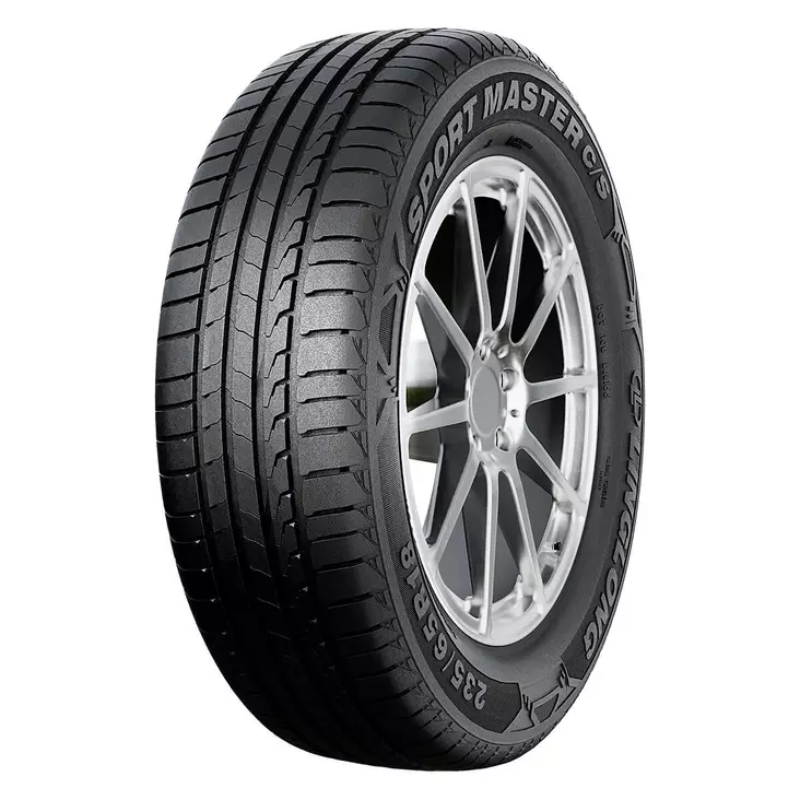 Linglong Sport Master C/S 265/60-18 kesärengas - 18-tuumaiset kesärenkaat - 499-136825 - 1