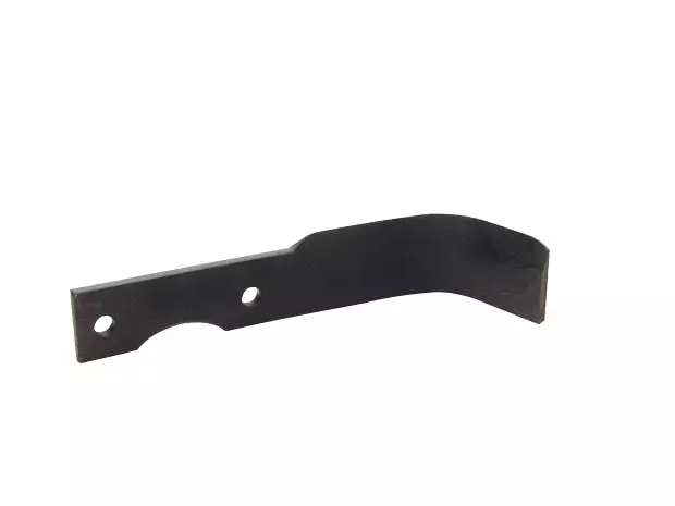 Maanmuokkaimen terä 220 x 6 x 35 mm - Tarvikevaraosat - 350-085 - 1