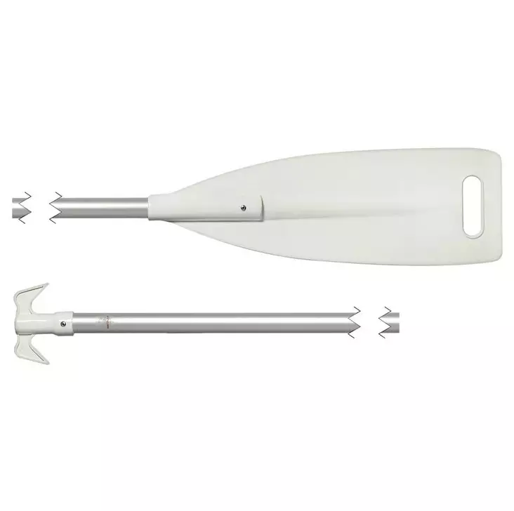 Mela 160 cm - Airot, melat ja venehaat - D124545 - 1