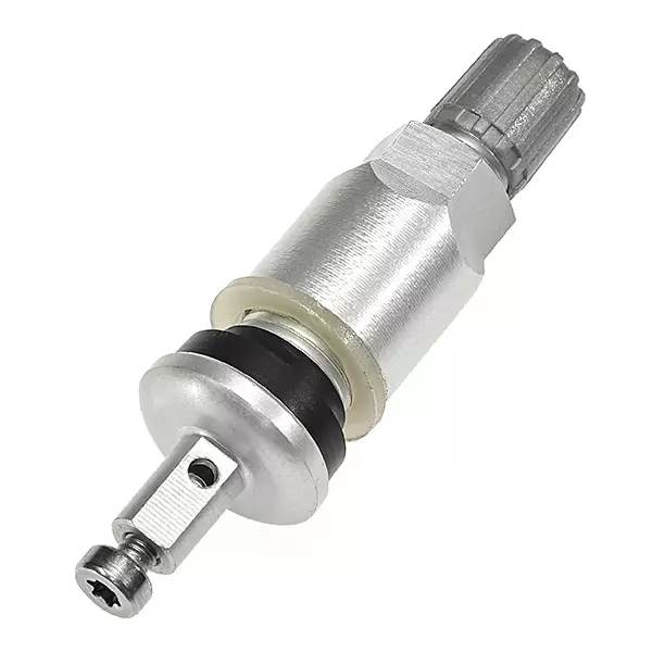 Metalliventtiili BH Sens IntelliSens Economy TPMS-rengaspaineanturiin - TPMS rengaspaineanturit - 499-121075 - 1