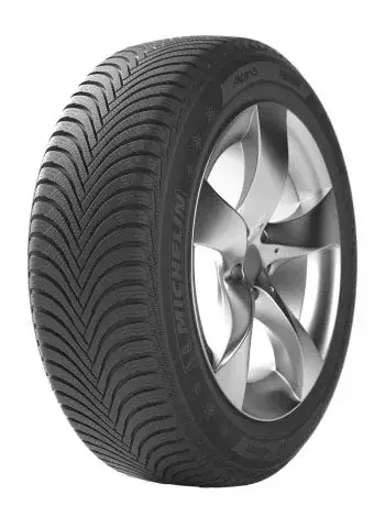 Michelin ALPIN5MO1X 275/40-19 kitkarengas - 19-tuumaiset talvirenkaat - 499-186455 - 1
