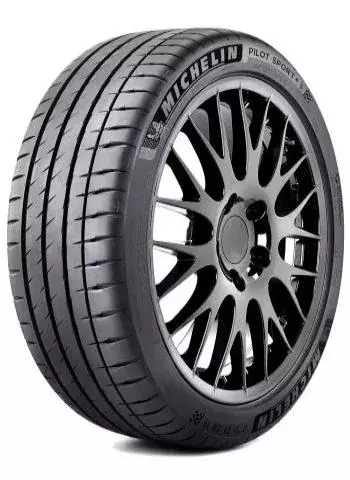Michelin Pilot Sport 4S XL 255/35-19 kesärengas - 19-tuumaiset kesärenkaat - 499-95865 - 1