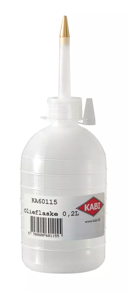 Minitippakannu 0,2l muovinen, messinki k - Työkalut - LX7215 - 1