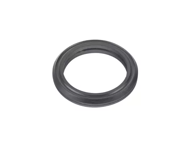 MTD lumilingon kitkapyörän kumi 122mm - Lumilingon kitkapyörät ja kulmavaihteet - 05715 - 1