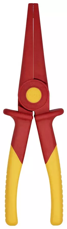 Muovikärkipihdit 220 mm vde - Työkalut - LX7975 - 1