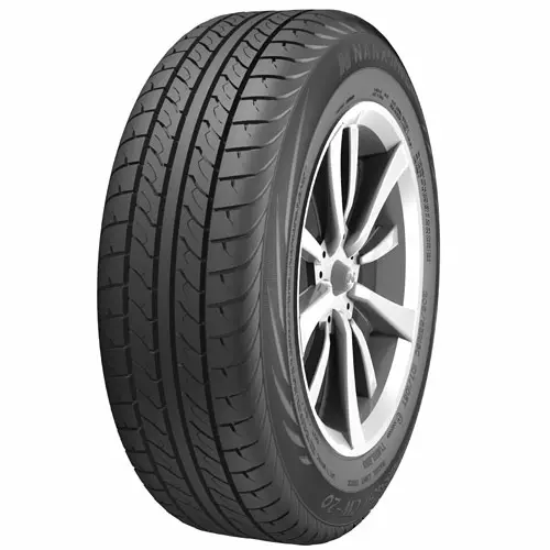 Nankang CW-20 Cargo Grip 235/60-17C kesärengas - 17-tuumaiset kesärenkaat - 499-64365 - 1