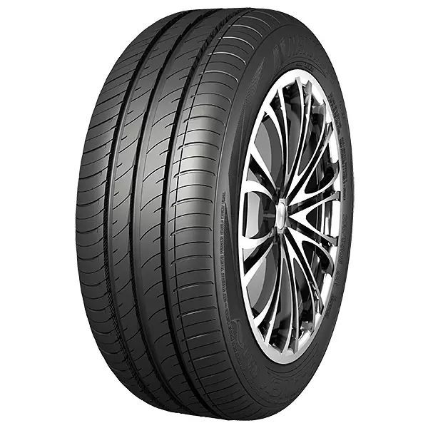 Nankang Econex NA-1 205/55-16 kesärengas - 16-tuumaiset kesärenkaat - 499-54275 - 1