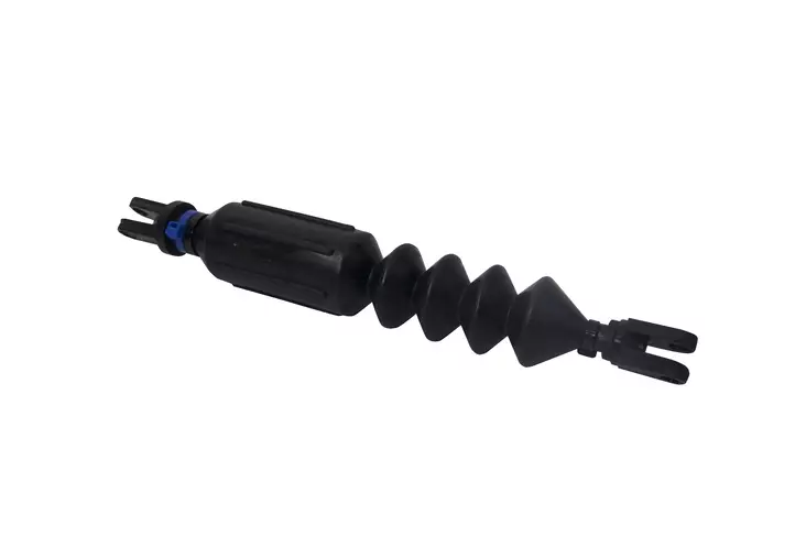 Nauticus SX Kaasujousi - 60 lb - Trimmin varaosat ja tarvikkeet - D343265 - 1