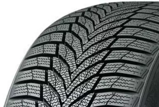 Nexen WG SPORT 2 WU7 XL 235/40-18 kitkarengas - 18-tuumaiset talvirenkaat - 499-170105 - 1