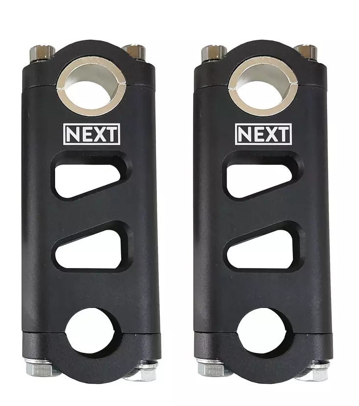 NEXT Backcountry Korotuspala 4" - Moottorikelkan korotuspalat - D405095 - 1