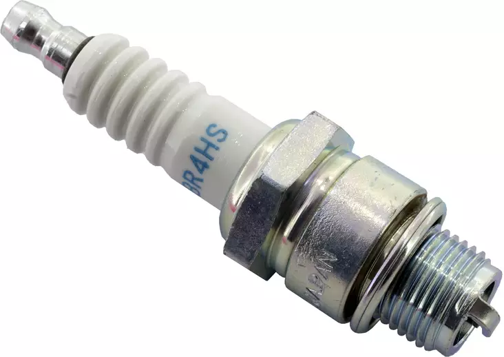 NGK sparkplug BR4HS - Ruohonleikkurin sytytystulpat - D615 - 1