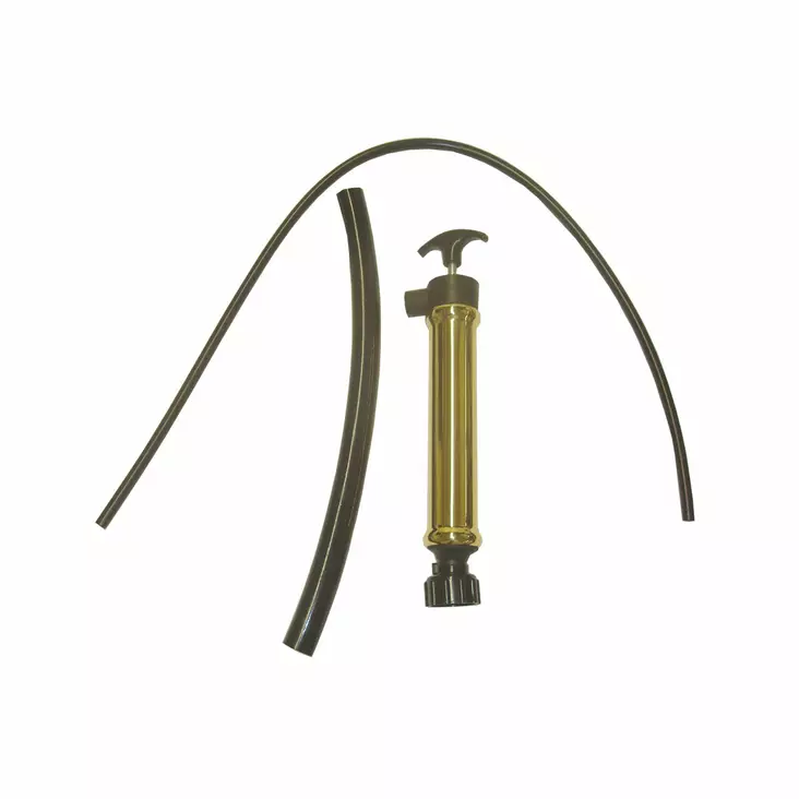 Öljynvaihtopumppu, käsikäyttöinen - Marine öljyt - D486485 - 1