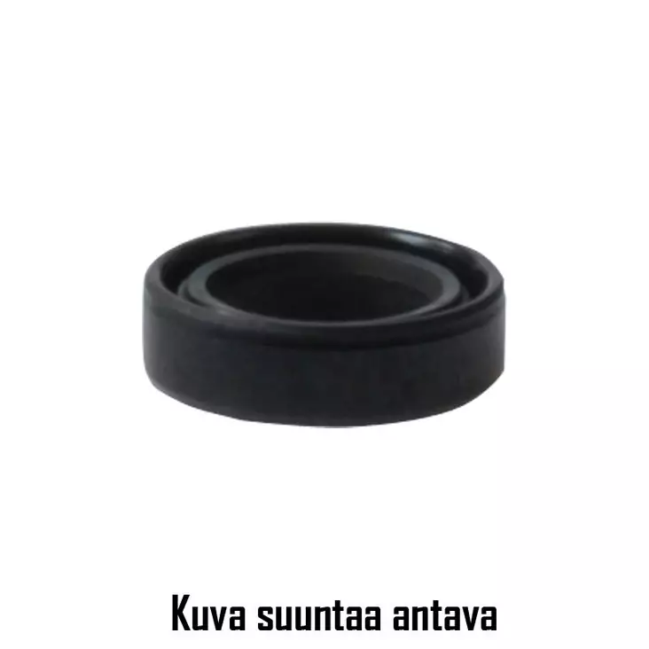 Öljytiiviste 15 x 24 x 5 - Mopon ja skootterin irtostefat - D479205 - 1