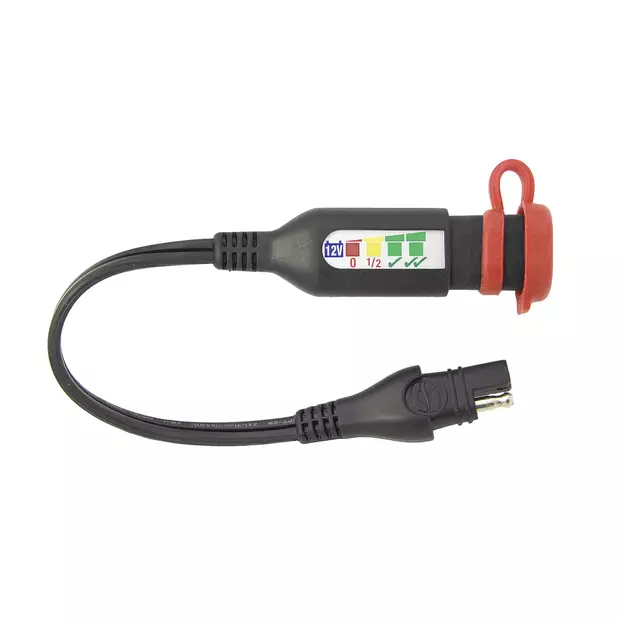 Optimate monitor o-125 - Tarvikevaraosat - XTEO125 - 1