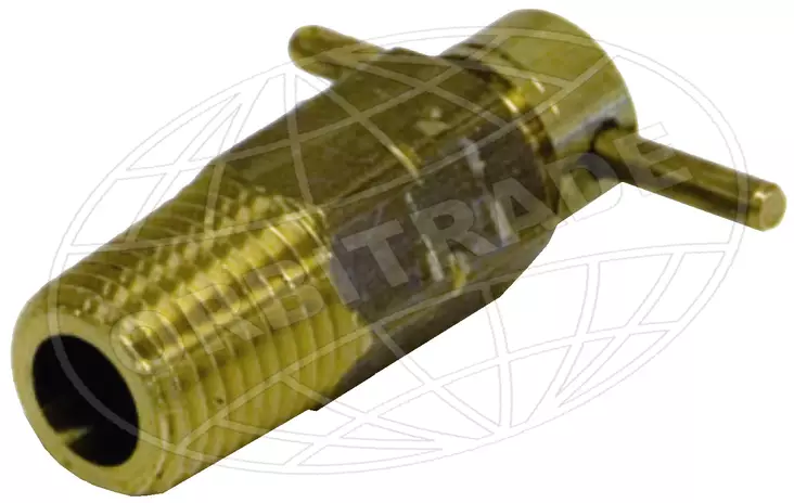 Orbitrade, drain taps - Sisäperämoottorin jäähdytysveden hanat - D158585 - 1