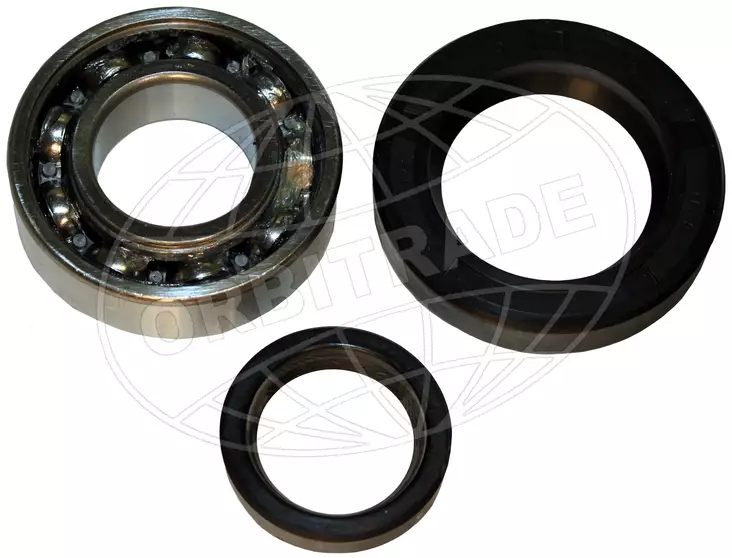 Orbitrade, repair kit - Motorsport varaosat ja tarvikkeet - D158965 - 1