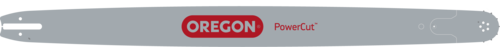 Oregon Powercut terälaippa 3/8" 1.6mm 36" - Moottorisahan terälaipat 3/8" - 363RNDD025 - 1