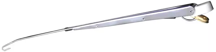 Osculati Pyyhkijänvarsi säädettävä 350/450mm - Veneen tuulilasinpyyhkimet ja tarvikkeet - D129775 - 1