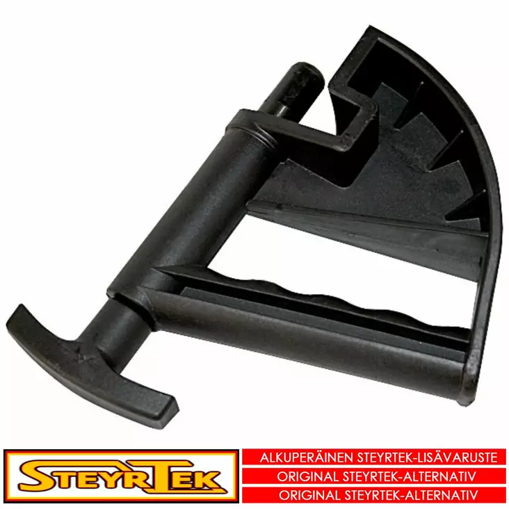 Palteenlukitsin - Muut rengastarvikkeet - 499-161735 - 1