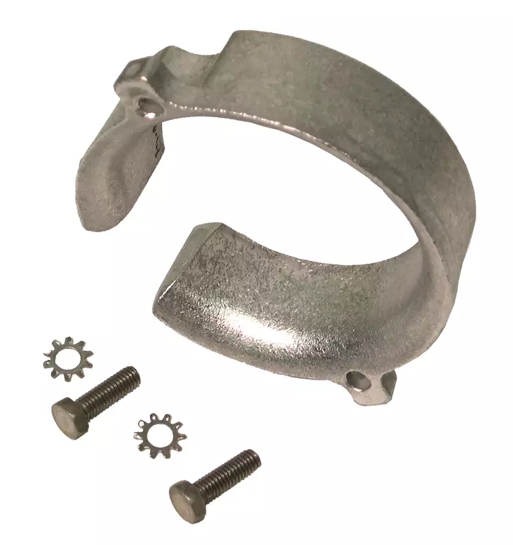 Perf metals anodi Mercruiser Bravo I - Motorsport varaosat ja tarvikkeet - D121335 - 1