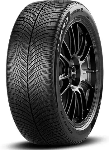 Pirelli P Zero Winter 2 (235 35 R20 92W XL) 235/35-20 kitkarengas - 20-tuumaiset talvirenkaat - 499-173755 - 1