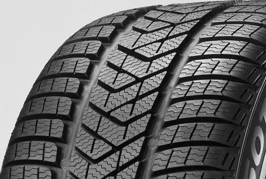 Pirelli Winter Sottozero 3 Runlat 225/55-17 kitkarengas - 17-tuumaiset talvirenkaat - 499-172245 - 1