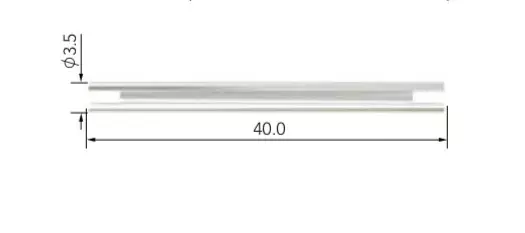 Plasma ilmaohjain p120 1 kpl - Plasmaleikkurin tarvikkeet - LX17025 - 1