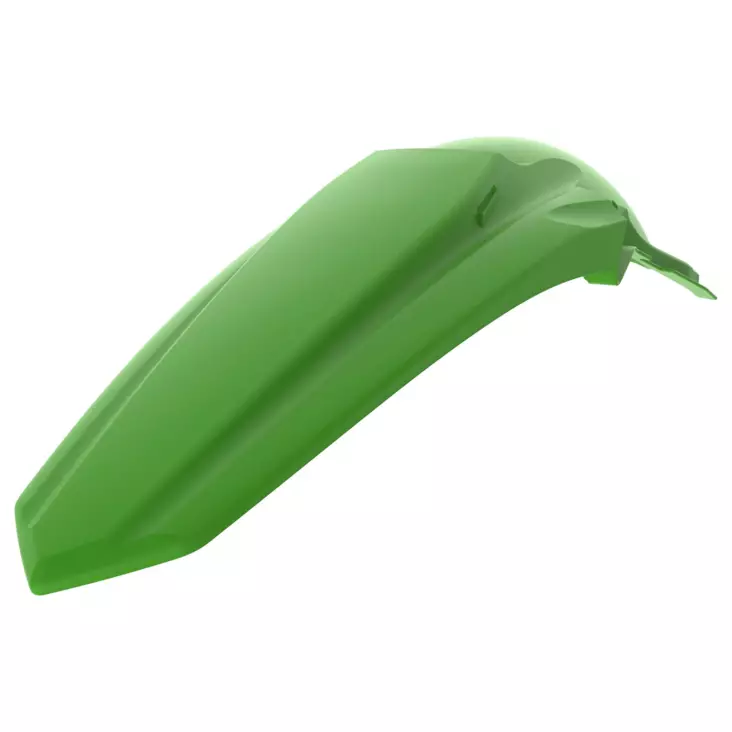Polisport rear fender Kawasaki KX125/250 (03-08) restyl (20) (8) - Offroad lokasuojat ja jatkeet - D371815 - 1