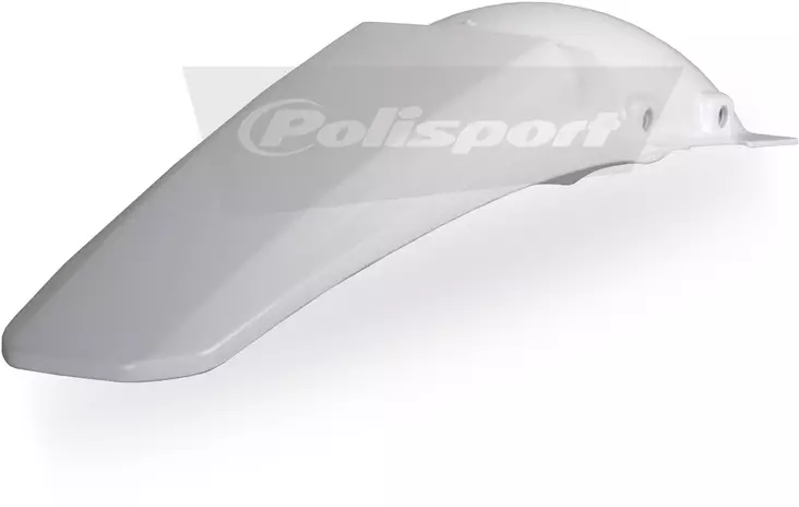 Polisport takalokasuoja CRF250 08-19 (7) - Offroad lokasuojat ja jatkeet - D76005 - 1