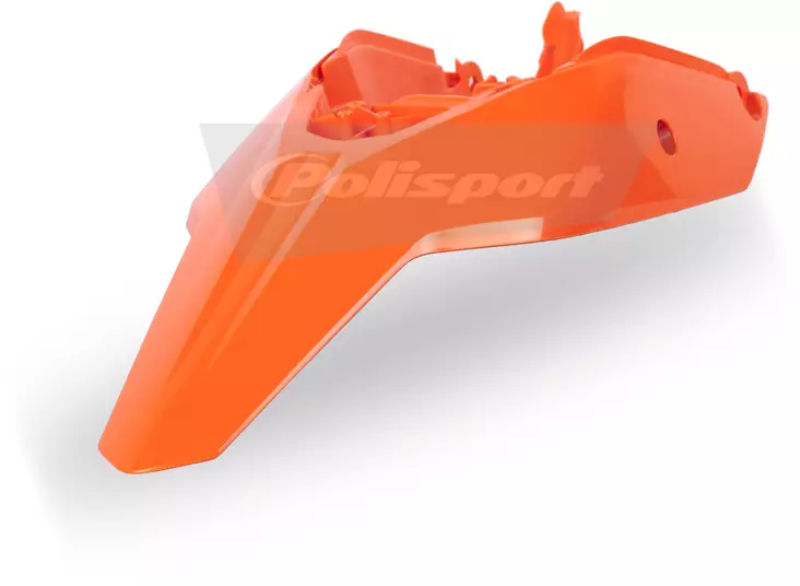 Polisport takalokasuoja KTM 65 09-15 (10) - Offroad lokasuojat ja jatkeet - D84735 - 1