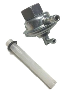 Polttoainehana, M16x1,5 , Kiina-Skootterit / CPI / Kymco - Mopon ja skootterin polttoainehanat - D353605 - 1