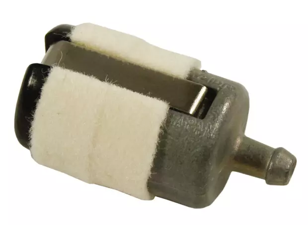 Polttoainesuodatin - Tarvikevaraosat - 151-085 - 1