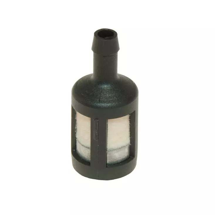 Polttoainesuodatin ZAMA ZF-2, Ø 5,5mm (3/16") - 31,75x12,7mm - Moottorisahan polttoainesuodattimet - D471825 - 1